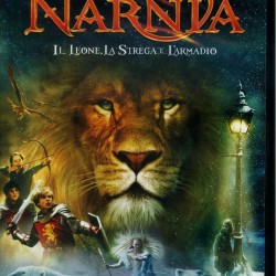 Cronache Di Narnia (le) - Il L