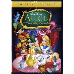 Alice Nel Paese Delle Meraviglie