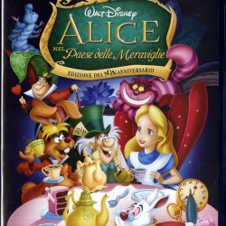 Alice Nel Paese Delle Meraviglie