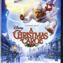 A Christmas Carol