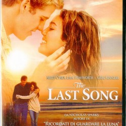 The Last Song (usato)