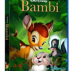 Bambi (spec.edt.)