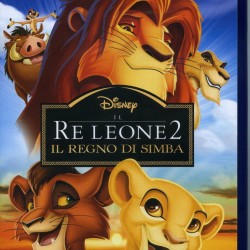 Il Re Leone 2 - Il Regno Di Simba Ed. Speciale