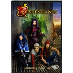 Descendants