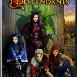 Descendants