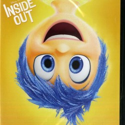 Inside Out-special Pack 2016