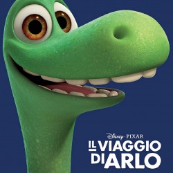 Il Viaggio Di Arlo - Special Pack