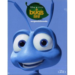 A Bug's Life (special Pack)