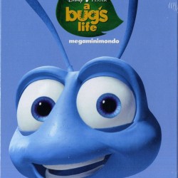 A Bug's Life (special Pack)