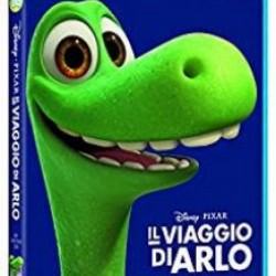 Il Viaggio Di Arlo - Special Pack