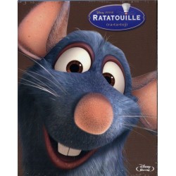 Ratatouille ( Special Pack )