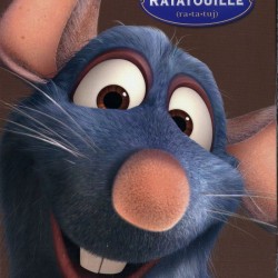 Ratatouille ( Special Pack )