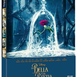 Bella E La Bestia (la) (2017)