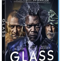 Glass