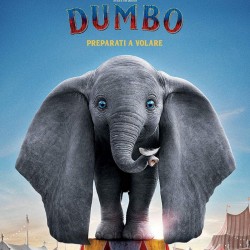 Dumbo (2019)