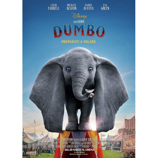 Dumbo (2019)