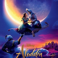 Aladdin (action) (4k+br)