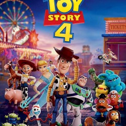 Toy Story 4