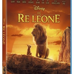 Il Re Leone (live Action)