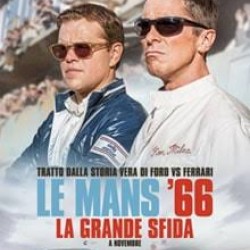 Le Mans 66 La Grande Sfida