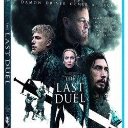 The Last Duel