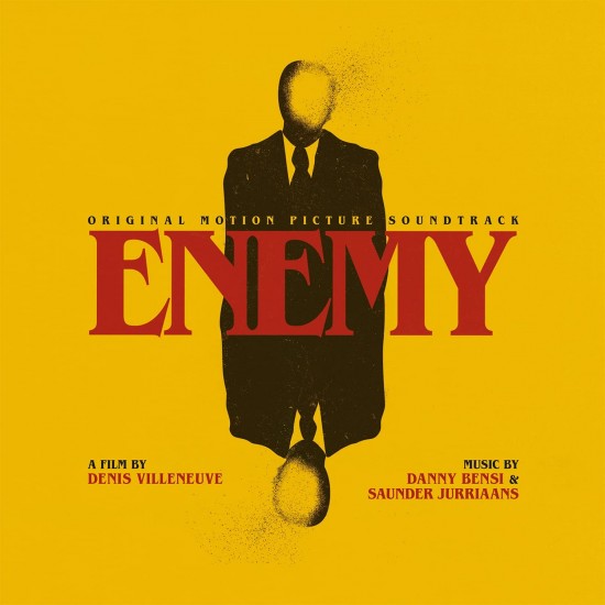 O.S.T.-ENEMY - Enemy