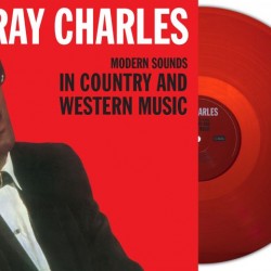 CHARLES RAY - Modern Sounds In Country And Western Music