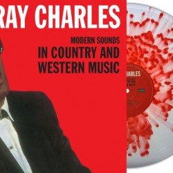 CHARLES RAY - Modern Sounds In Country And Western Music