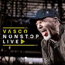 Vasco Rossi - Nonstop Live